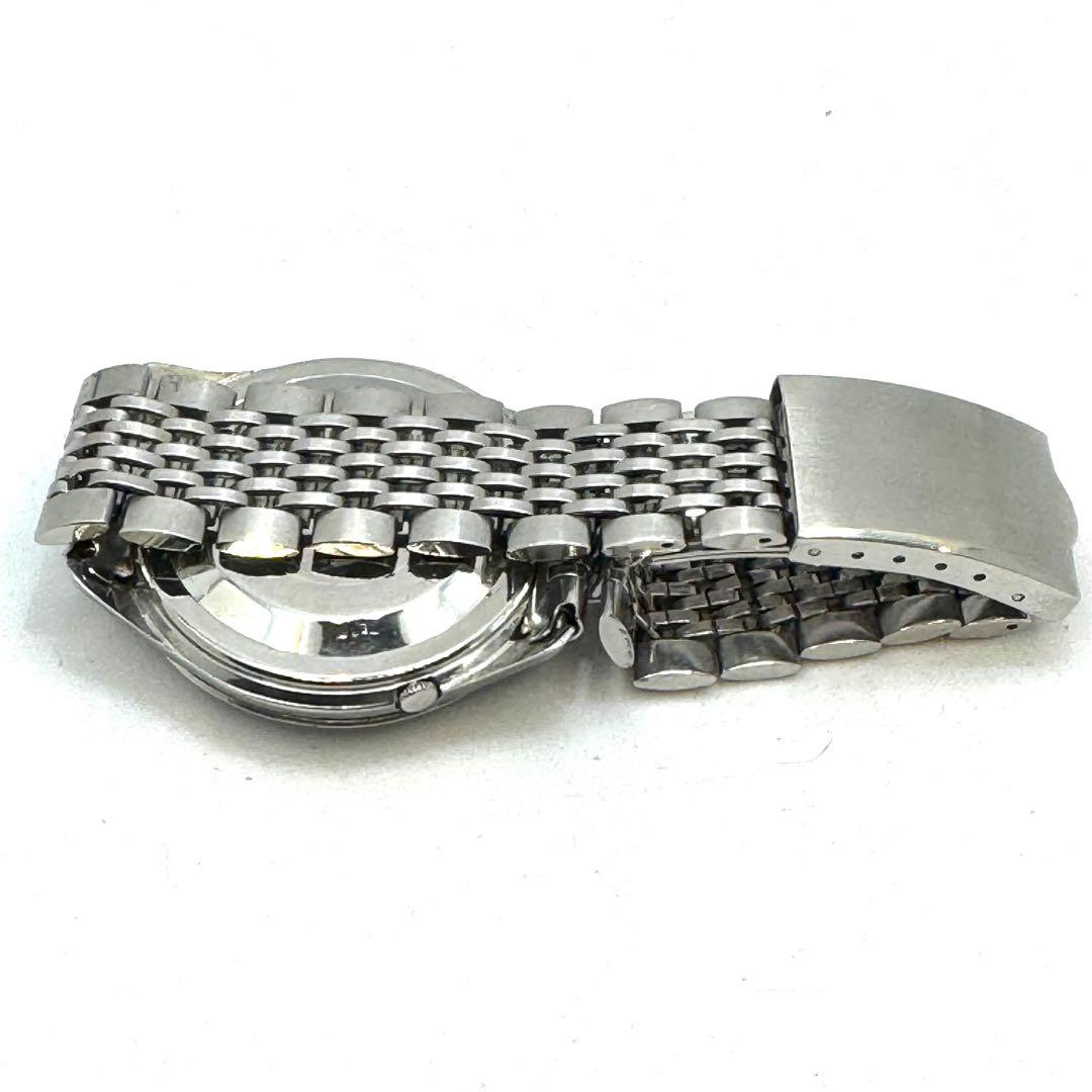 ⭐️セイコーマチックＲ30石⭐️オートマデイト⭐️オーバーホール済み⭐️