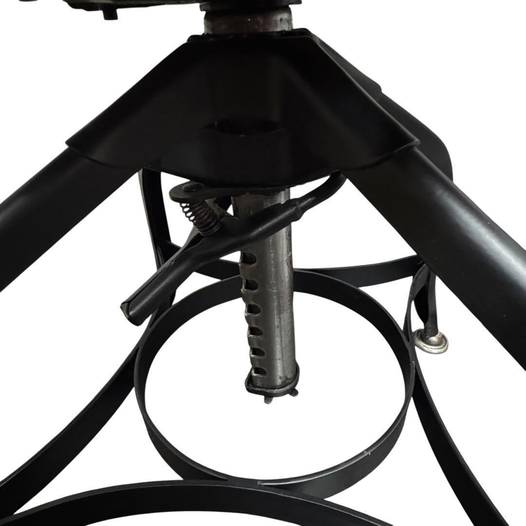 ノーザンオハイオ インダストリアル トレドチェア お洒落 アンティーク