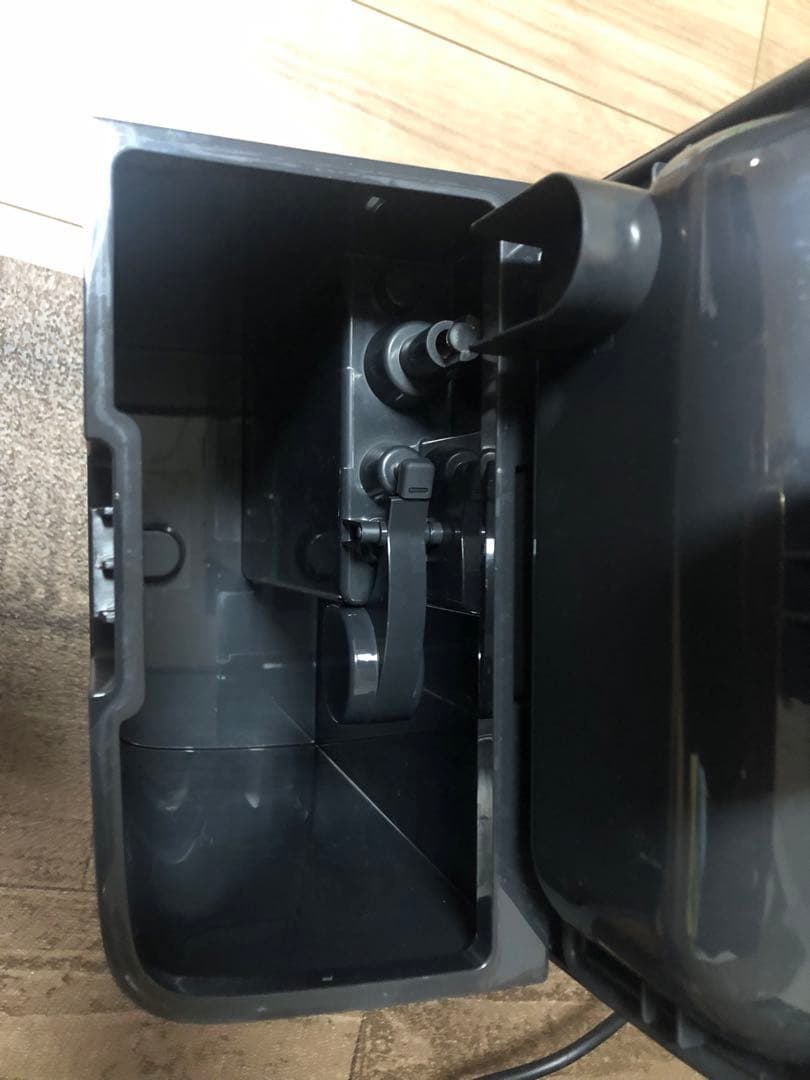 Anker eufy X10 Pro Omni アンカー ロボット掃除機