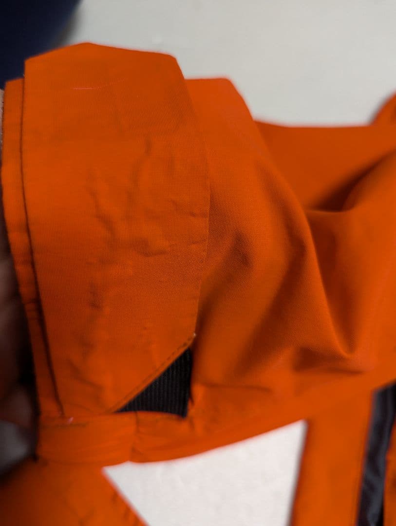 VOLCOM　スノーボード　ウェア