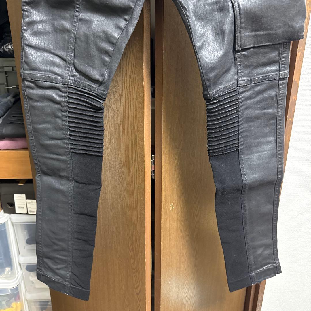 Rick Owens DRKSHDW リックオウエンス ダークシャドウ パンツ