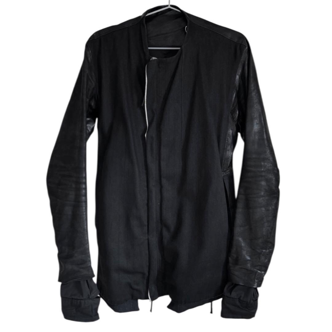 ジャケット・アウター Boris Bidjan Saberi J1 Arm swiching