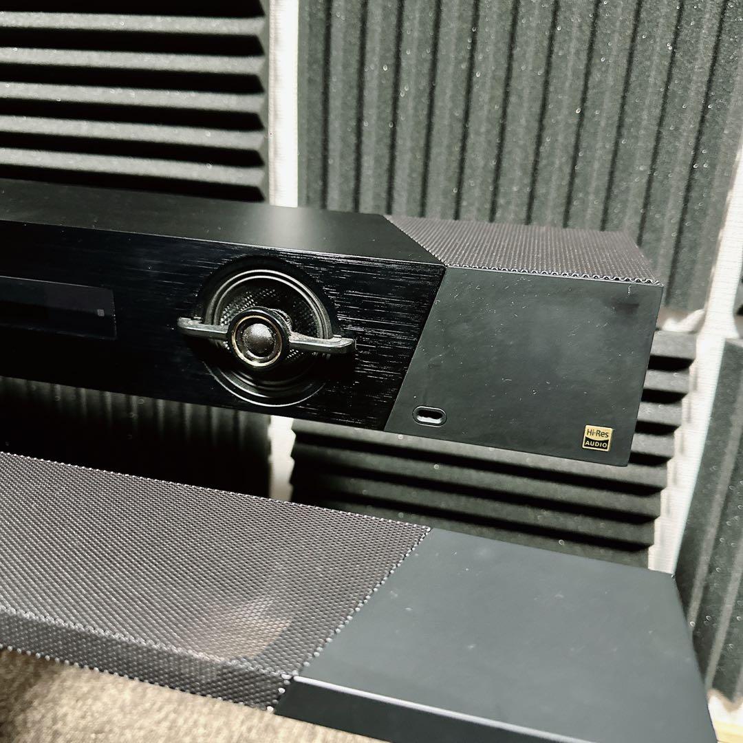 SONY HT-ST5000 ホームシアターシステム