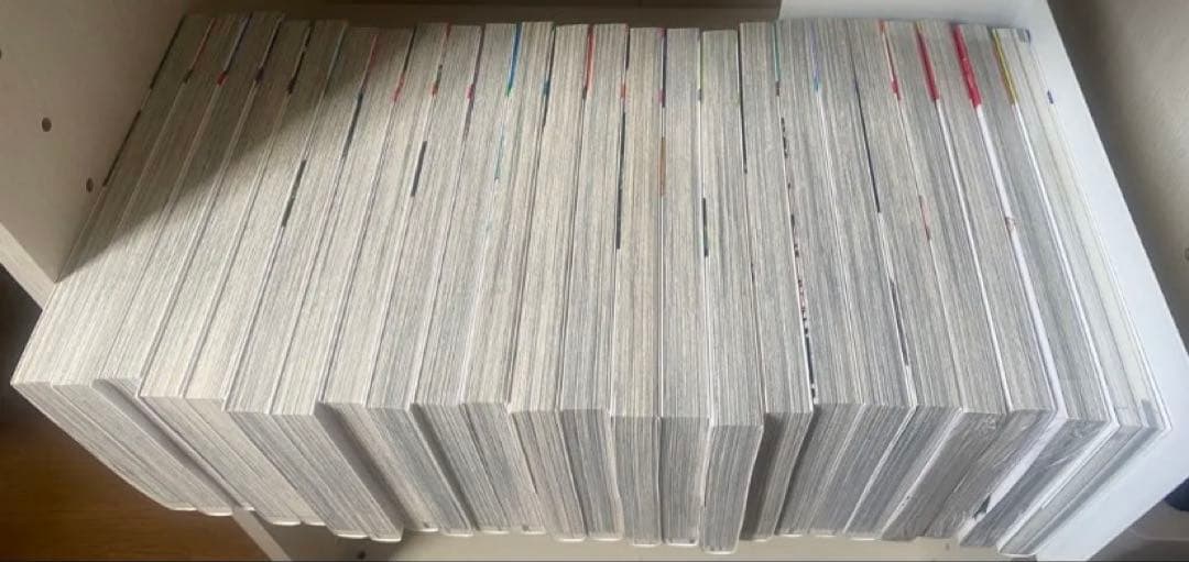 WINDBREAKER 全巻 公式キャラクターブック セット