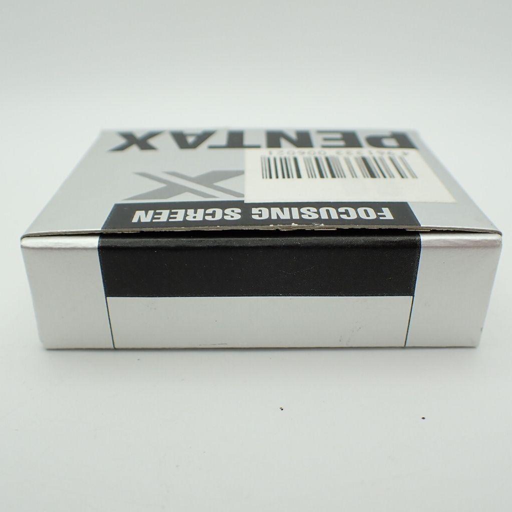 【美品】PENTAX LX用スクリーン SD-21 元箱付き