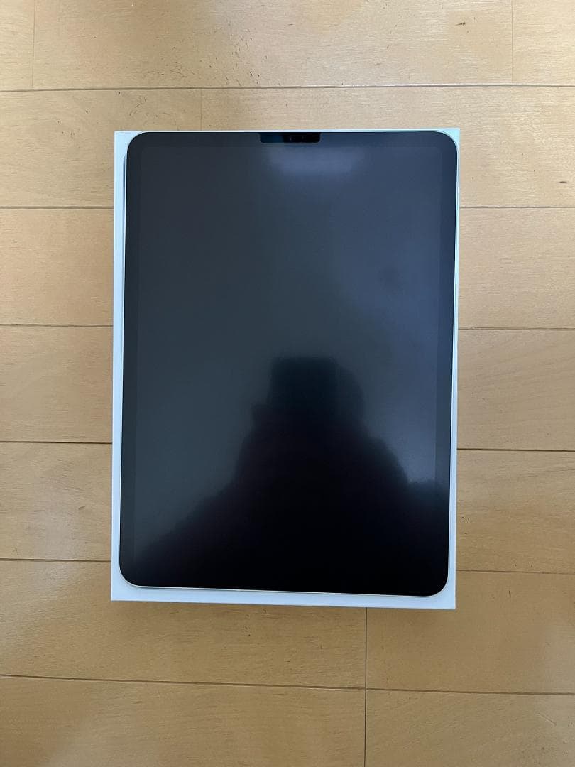 Apple iPad Pro 11インチ 第3世代 256GB