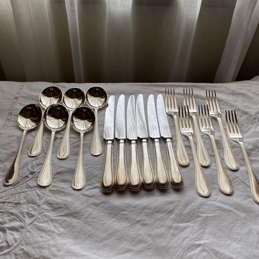 Mappin&Webb マッピン&ウェッブ　MAPPIN&WEBB 18点