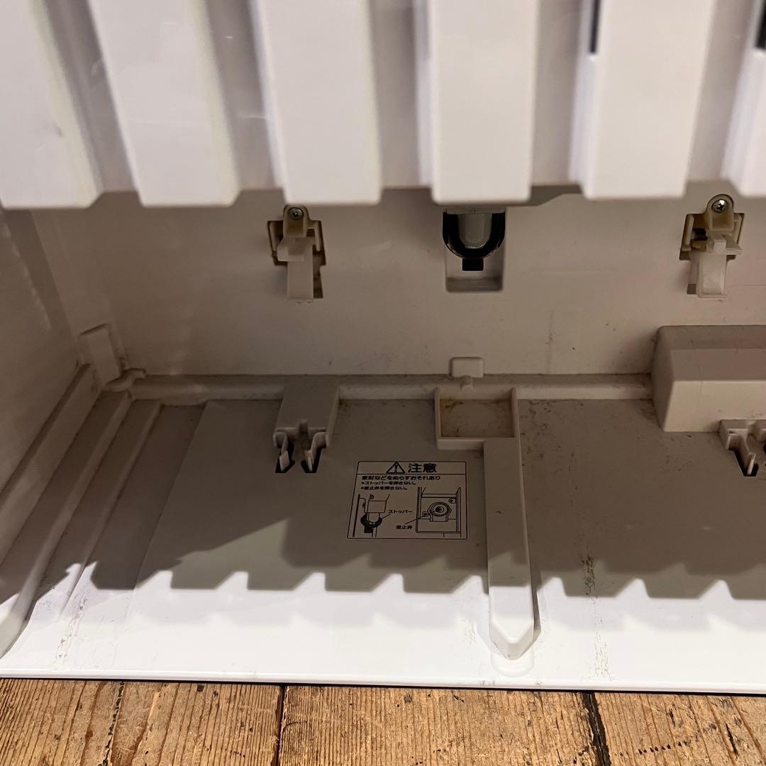 Panasonic　業務用　大型加湿器 FE-KXP20-W WHITE