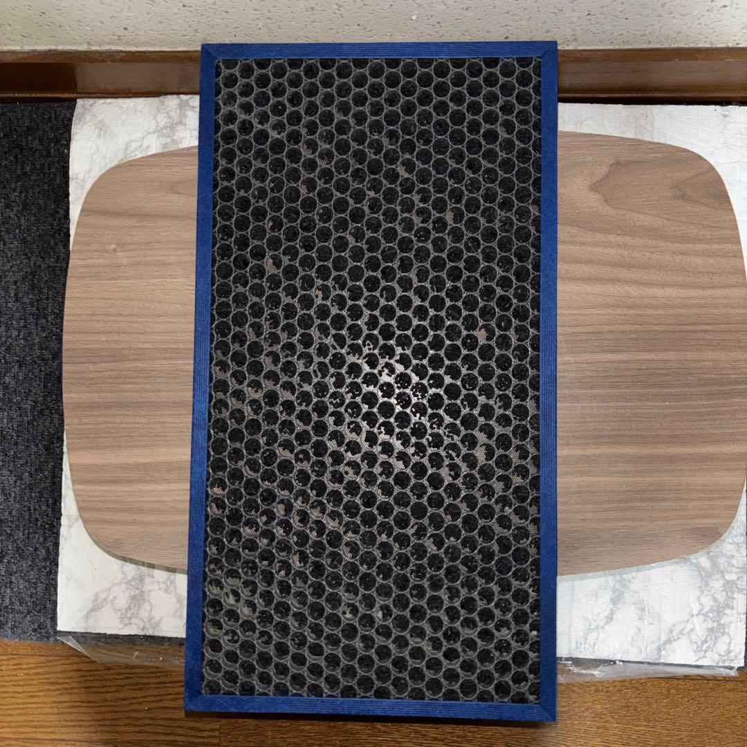 【2024年製】SHARP加湿空気清浄機　KI-TX75 ※加湿フィルター新品