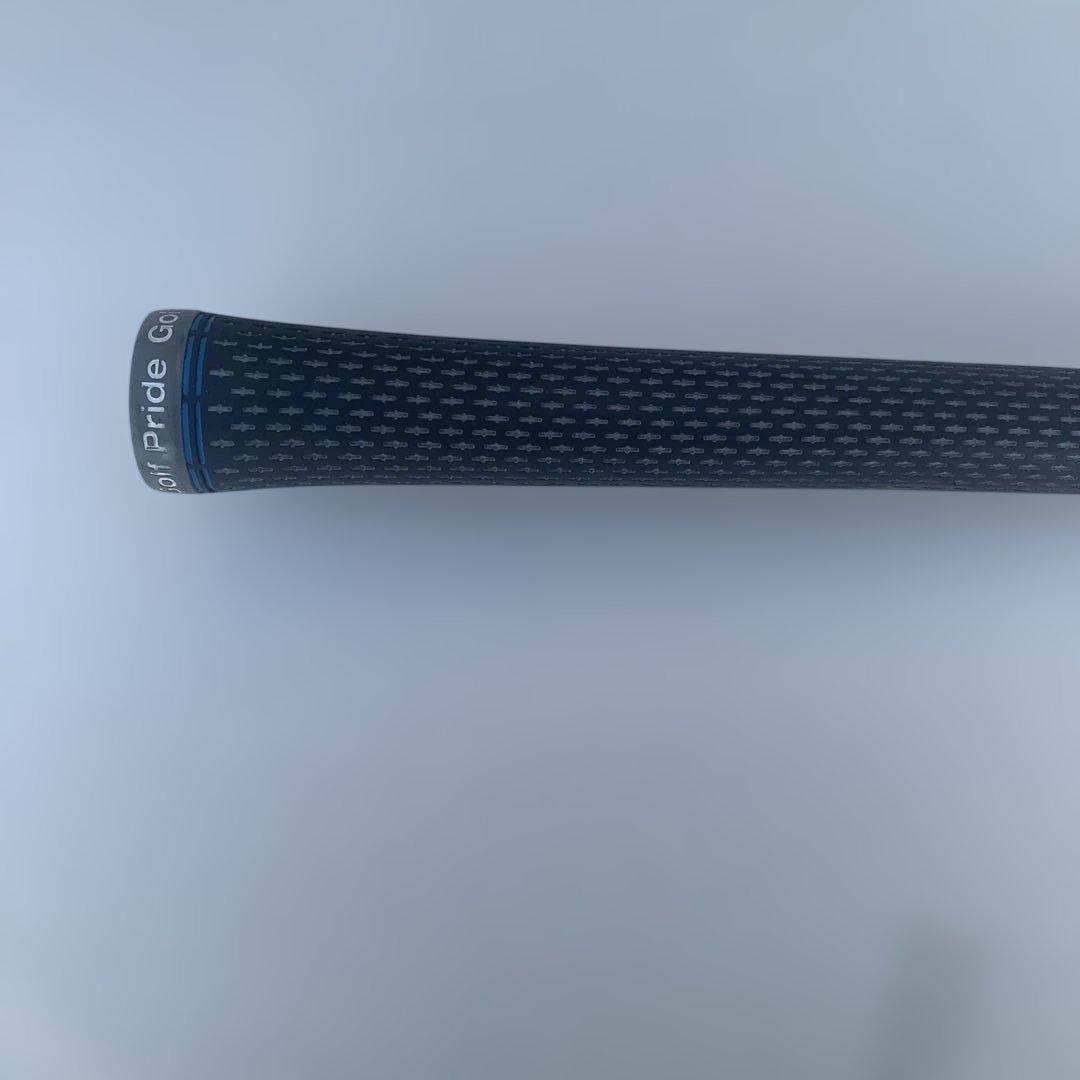 【レア】TaylorMade SIM MAX 7W21度 フェアウェイウッド