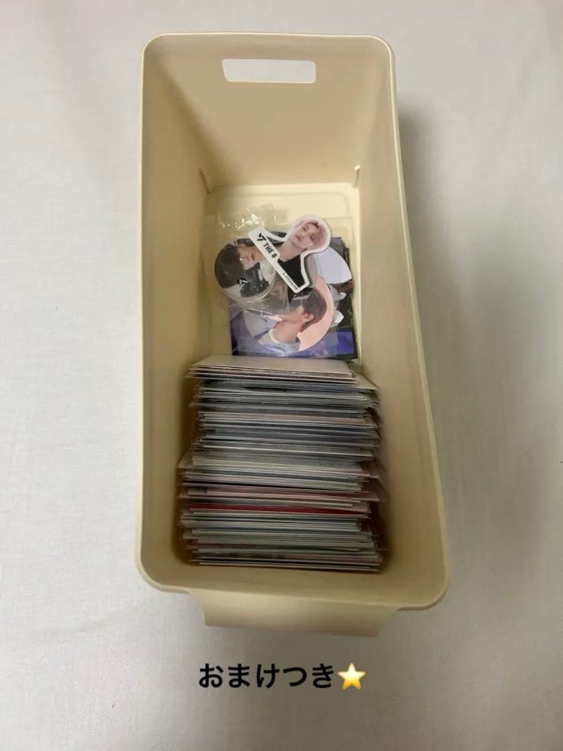 SEVENTEEN トレカ まとめ売り 過去トレカ