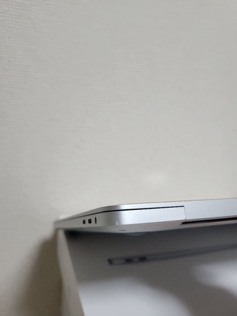 Macbook Pro 16インチ 2019 i9 64GB/2TB
