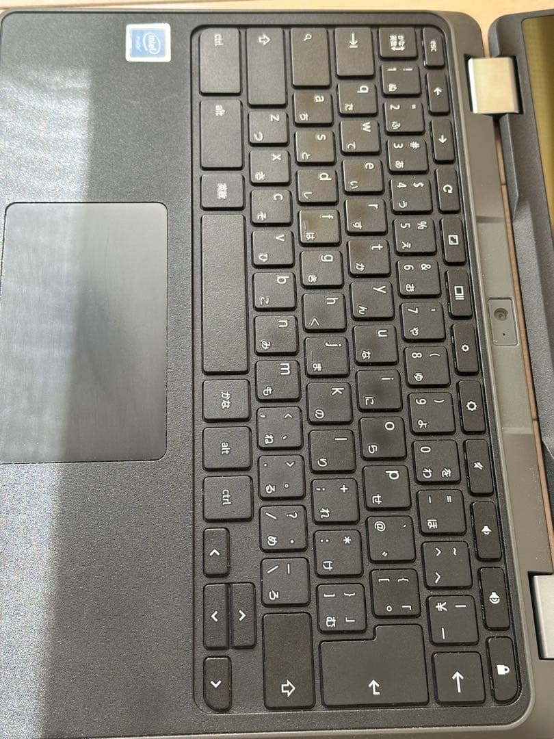 Acer Chromebook Spin 11 ‘17年モデル 日本語配列