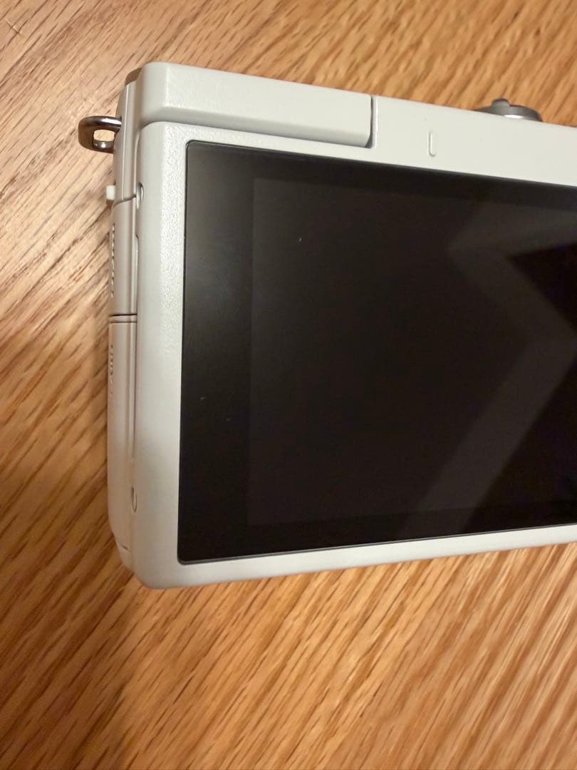 Canon EOS M200 ミラーレスカメラセット