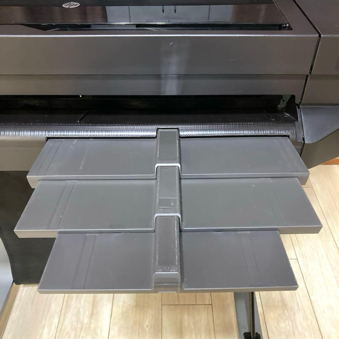 【自社配送エリア限定販売】小傷有り HP DesignJet T520プリンター