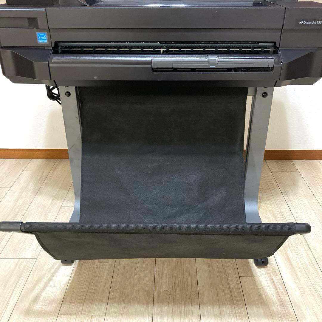 【自社配送エリア限定販売】小傷有り HP DesignJet T520プリンター