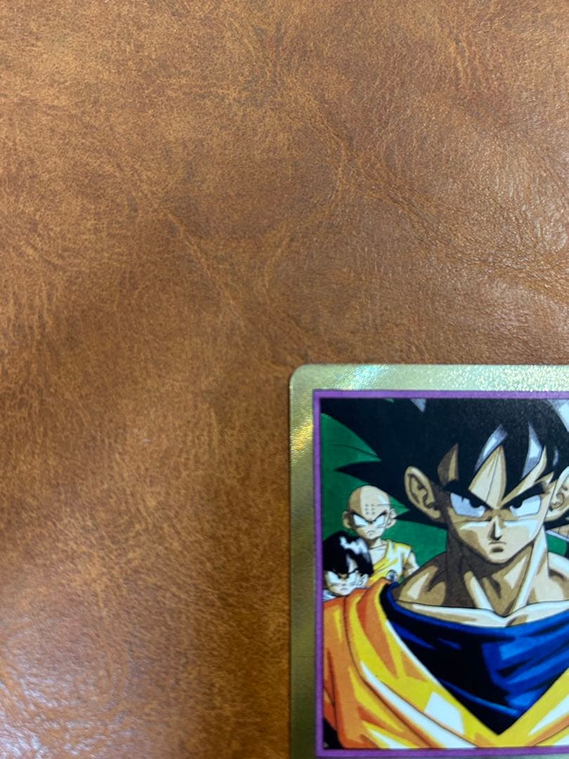 ドラゴンボールカード フュージョンワールド　エナジーマーカー　金　24巻