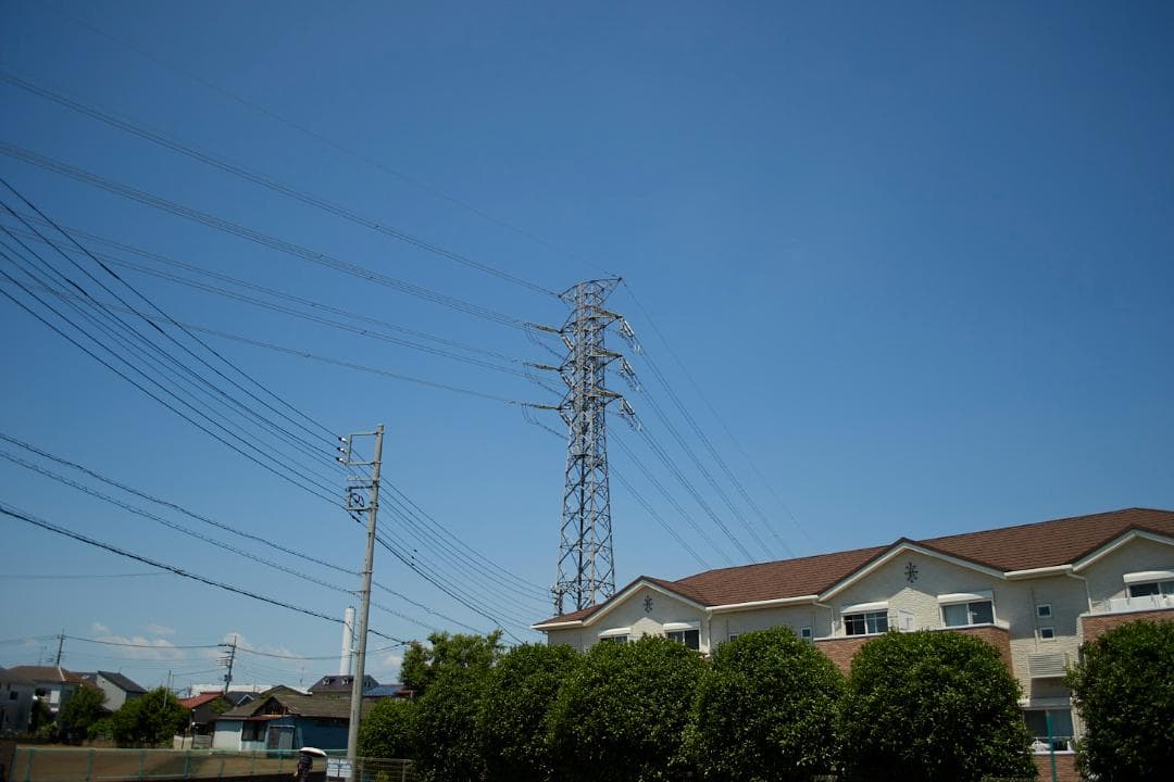 レンズ(ズーム) Nikon AF-S DX 18-55 f3.5-5.6G VR #L95