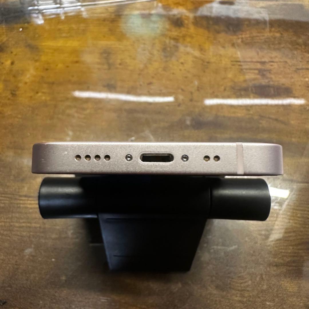 iPhone 13 mini ピンク 128 GB SIMフリー本体