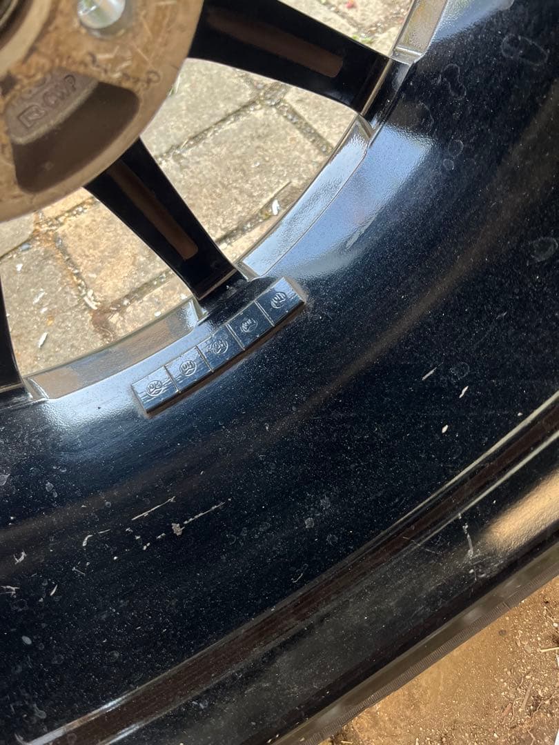 タイヤ・ホイール RAYS GL 57-TRANSEND REV LIMIT EDITION