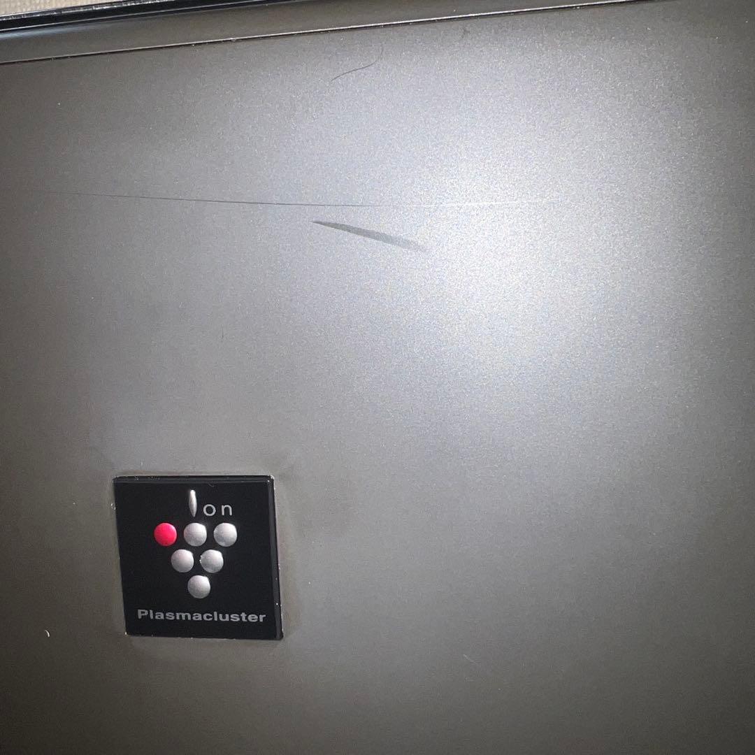 SHARP 加湿空気清浄機　KI-RS50-H 2023