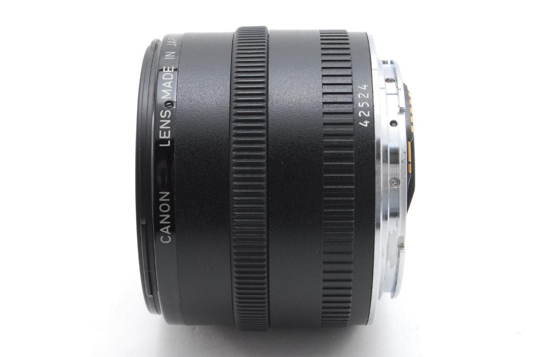 [動作確認済]Canon キャノン EF 24mm f/2.8 レンズ