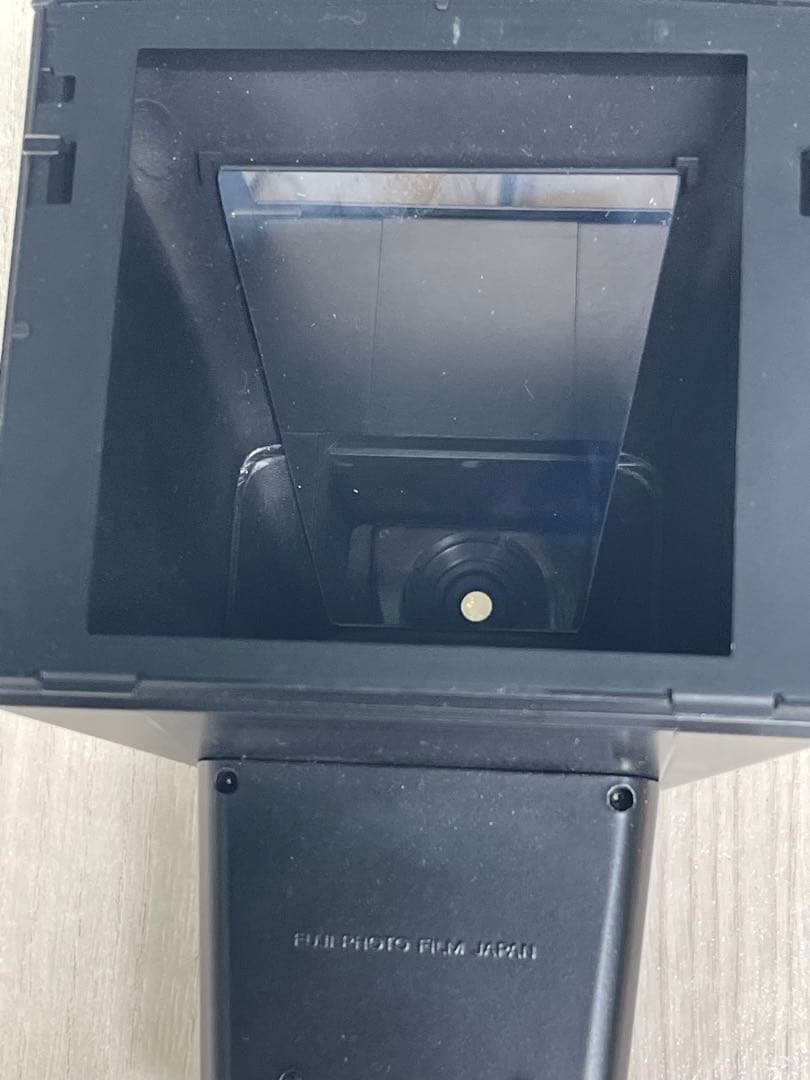 わ*ん様 富士フイルムGX680アングルファインダー