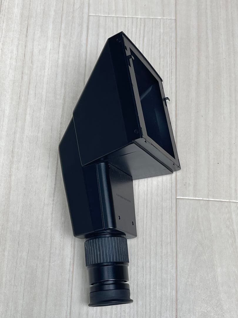 わ*ん様 富士フイルムGX680アングルファインダー