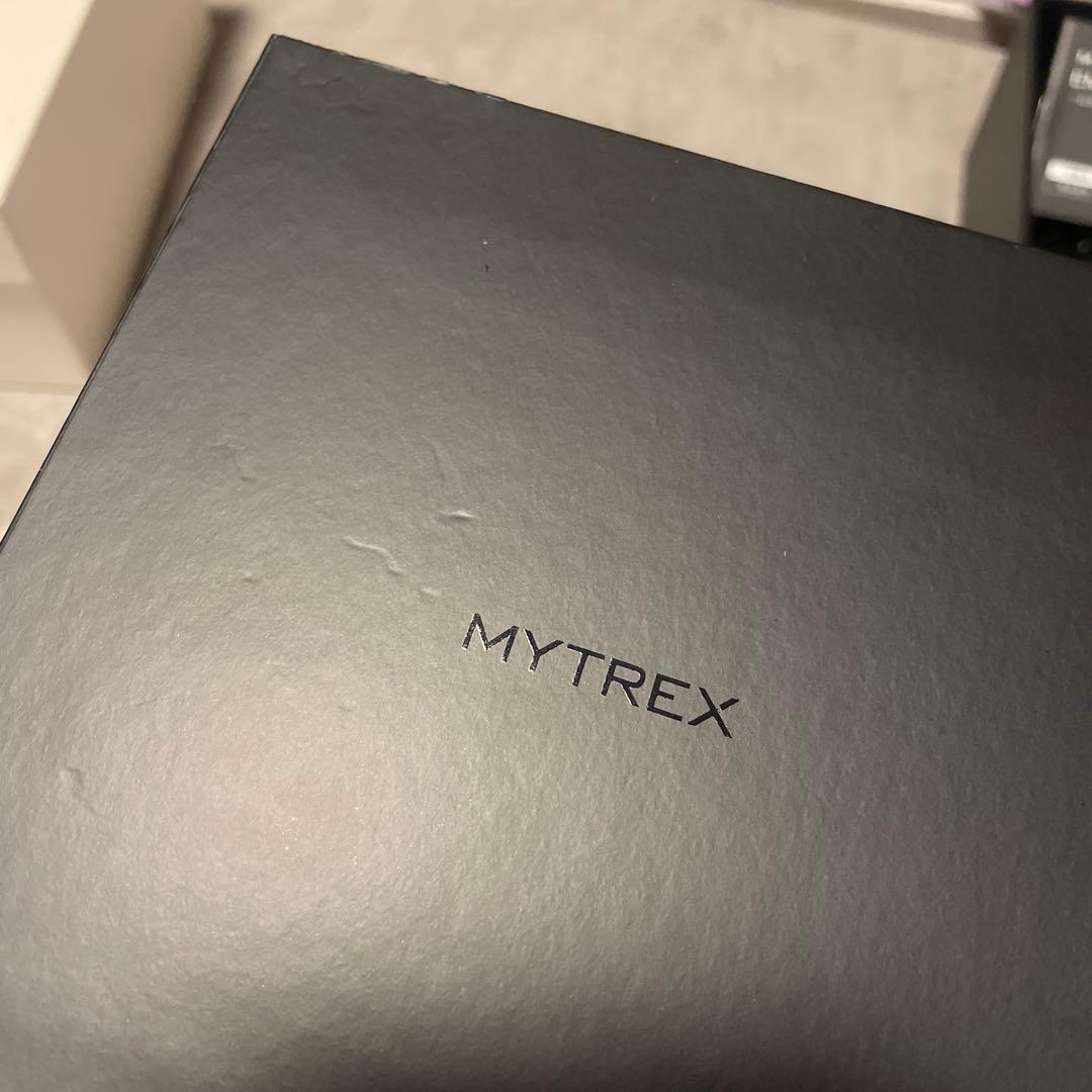 【新品未使用】MYTREX EMS ヘッドスパ PRO