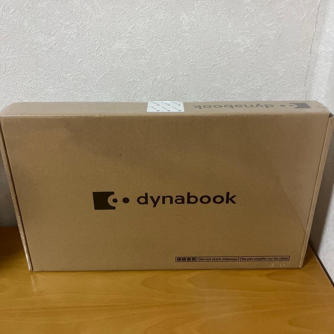 dynabook 薄型・軽量キーボード PA5334N-1JPM 未開封