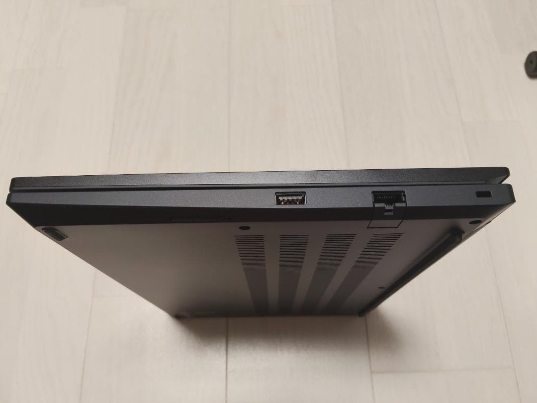 H*★様 ThinkPad E14 Gen6 Ryzen7/32GB/美品/顔認