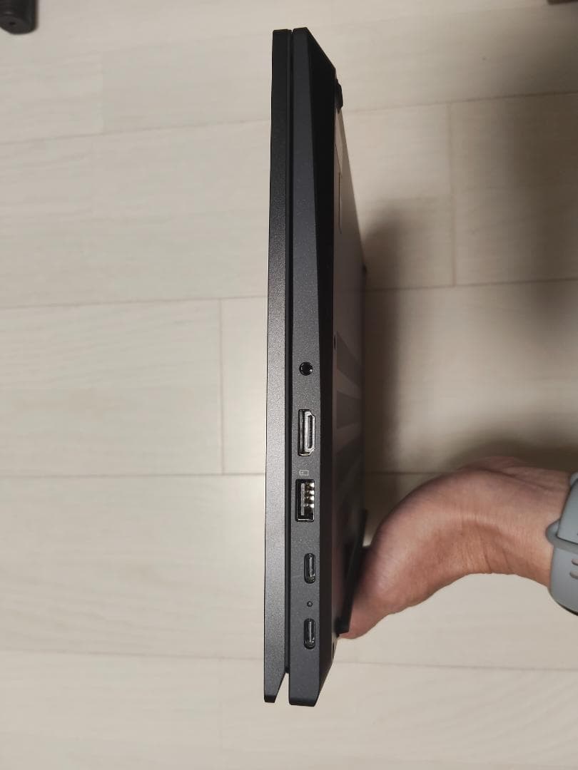 H*★様 ThinkPad E14 Gen6 Ryzen7/32GB/美品/顔認