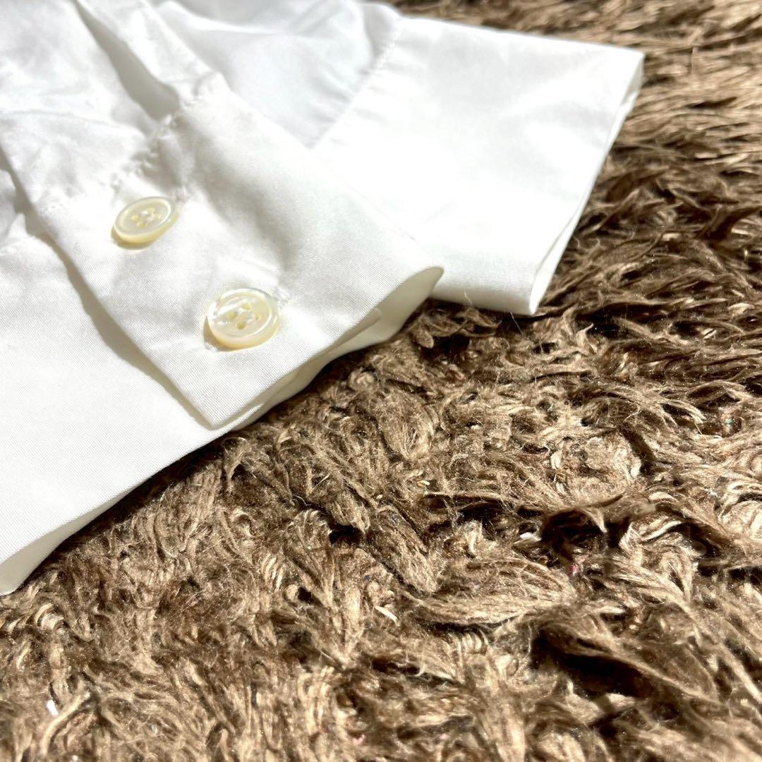 トップス Yohji Yamamoto +noir shirt cotton 1