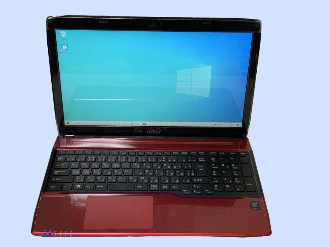 M5975 富士通 LIFEBOOK AH53/M Core i7-4702MQ