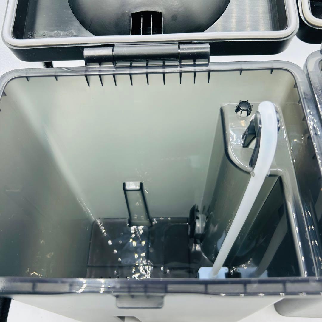 【美品・送料込み！】roborock QR52-04 Q Revo 水拭き機能