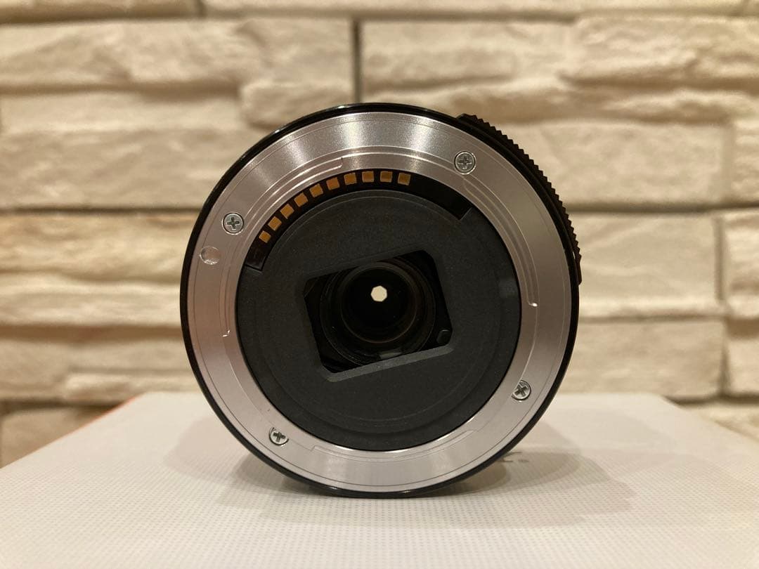 【美品】Sony ZV-E10+電動ズームレンズ+シューティンググリップ＋SD