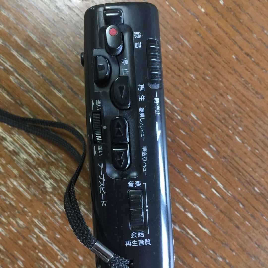 SONY ウォークマン TCM-47