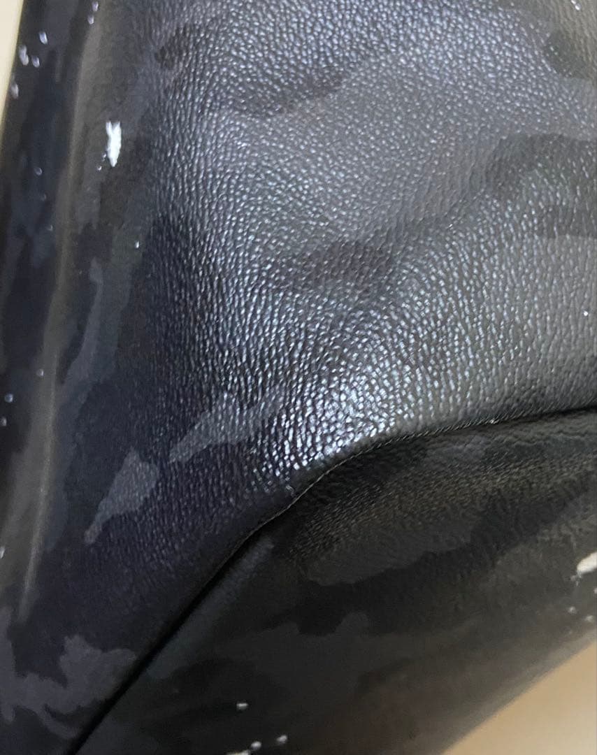 ジャンティバンティ　トートバッグ