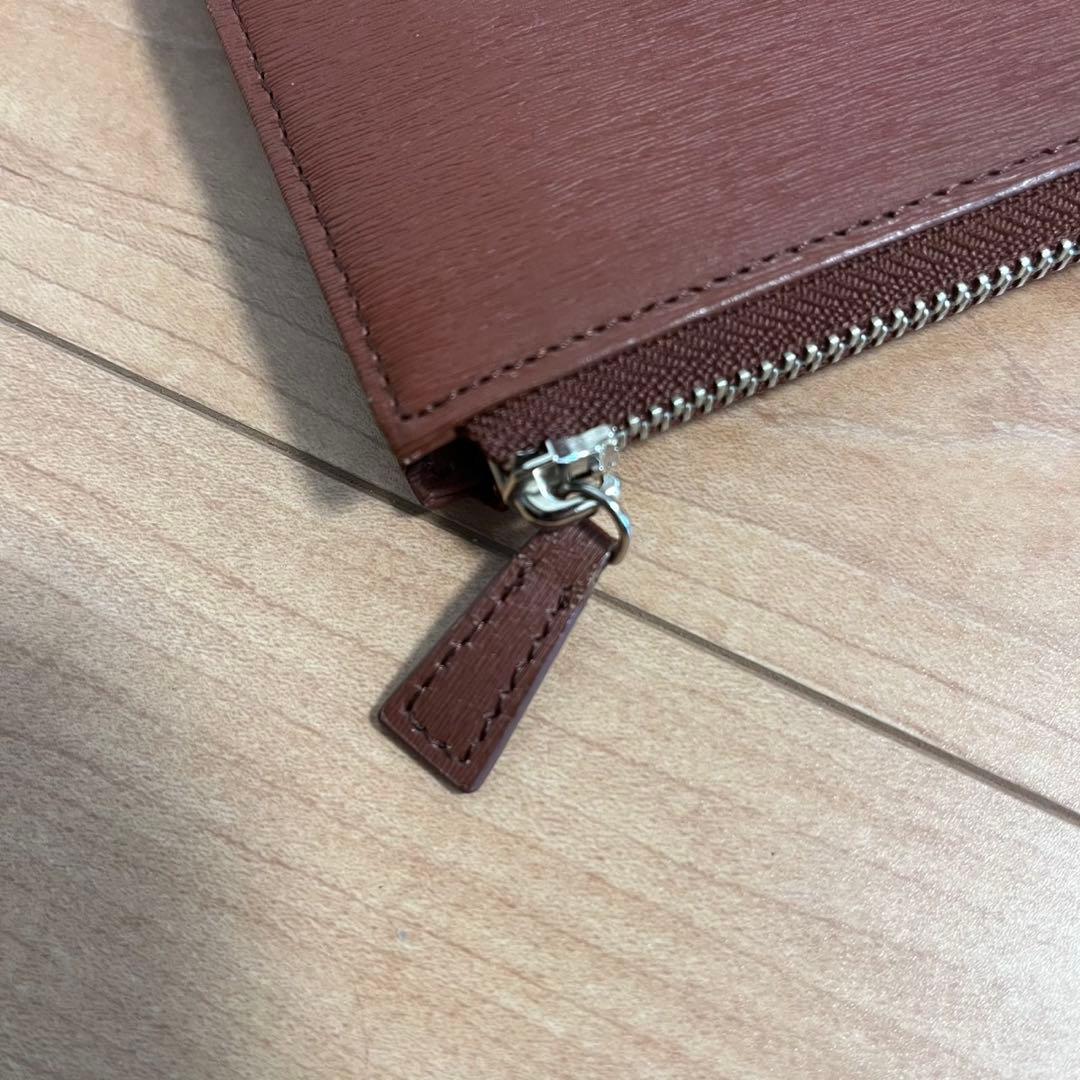 【未使用品級】PORTER CURRENT LONG WALLET