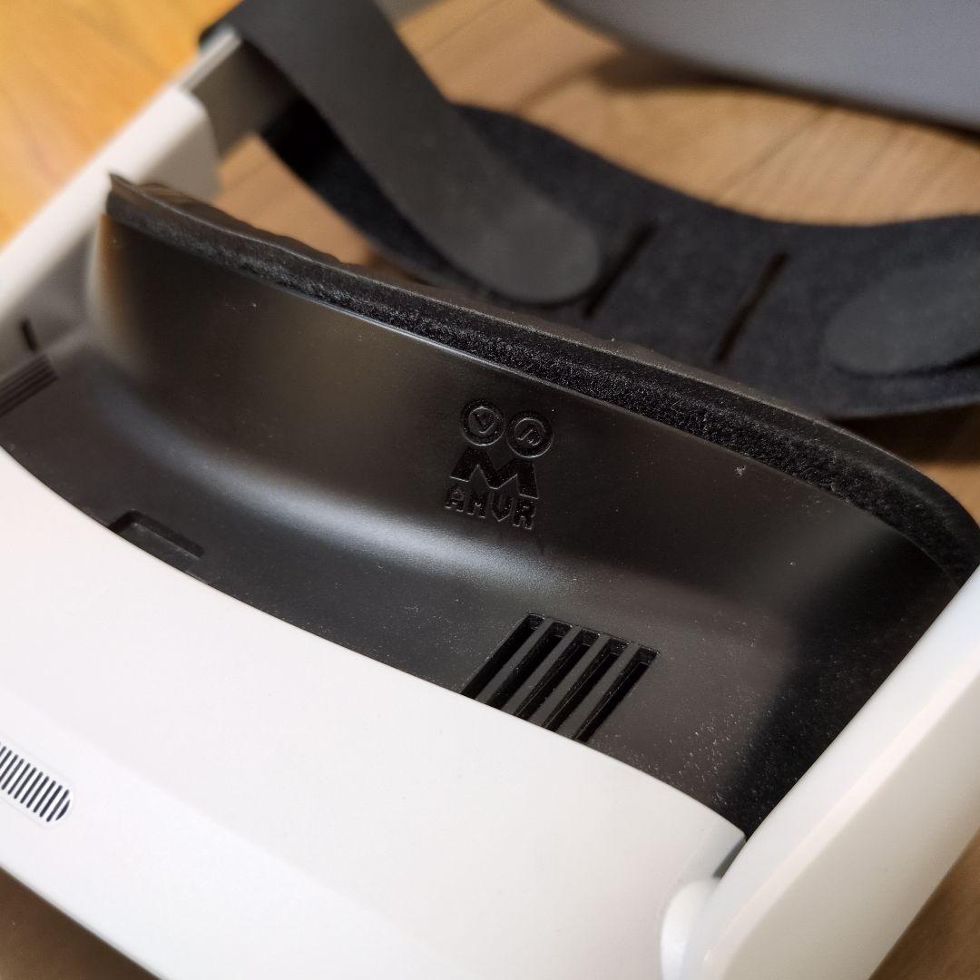 PICO4 128GB VRヘッドセット