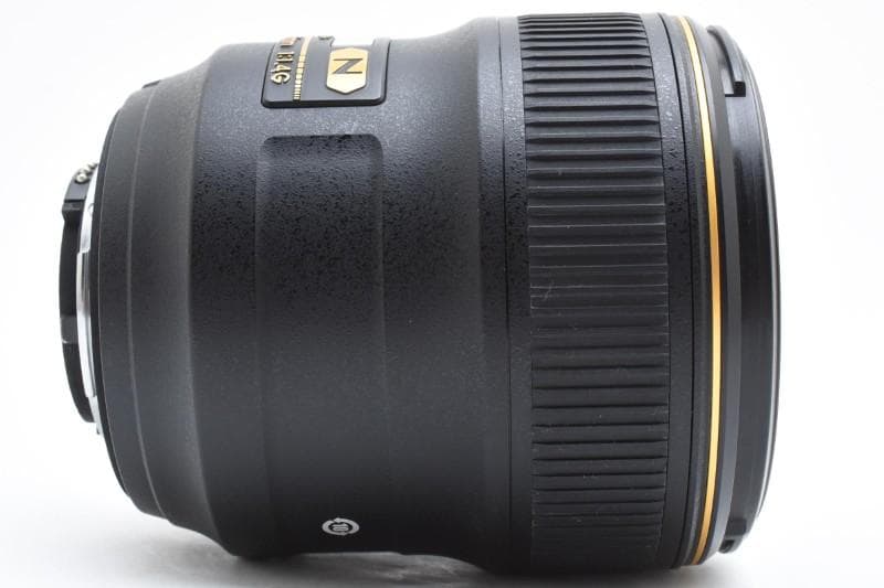 Nikon AF-S NIKKOR 35mm f/1.4G N（整備品）
