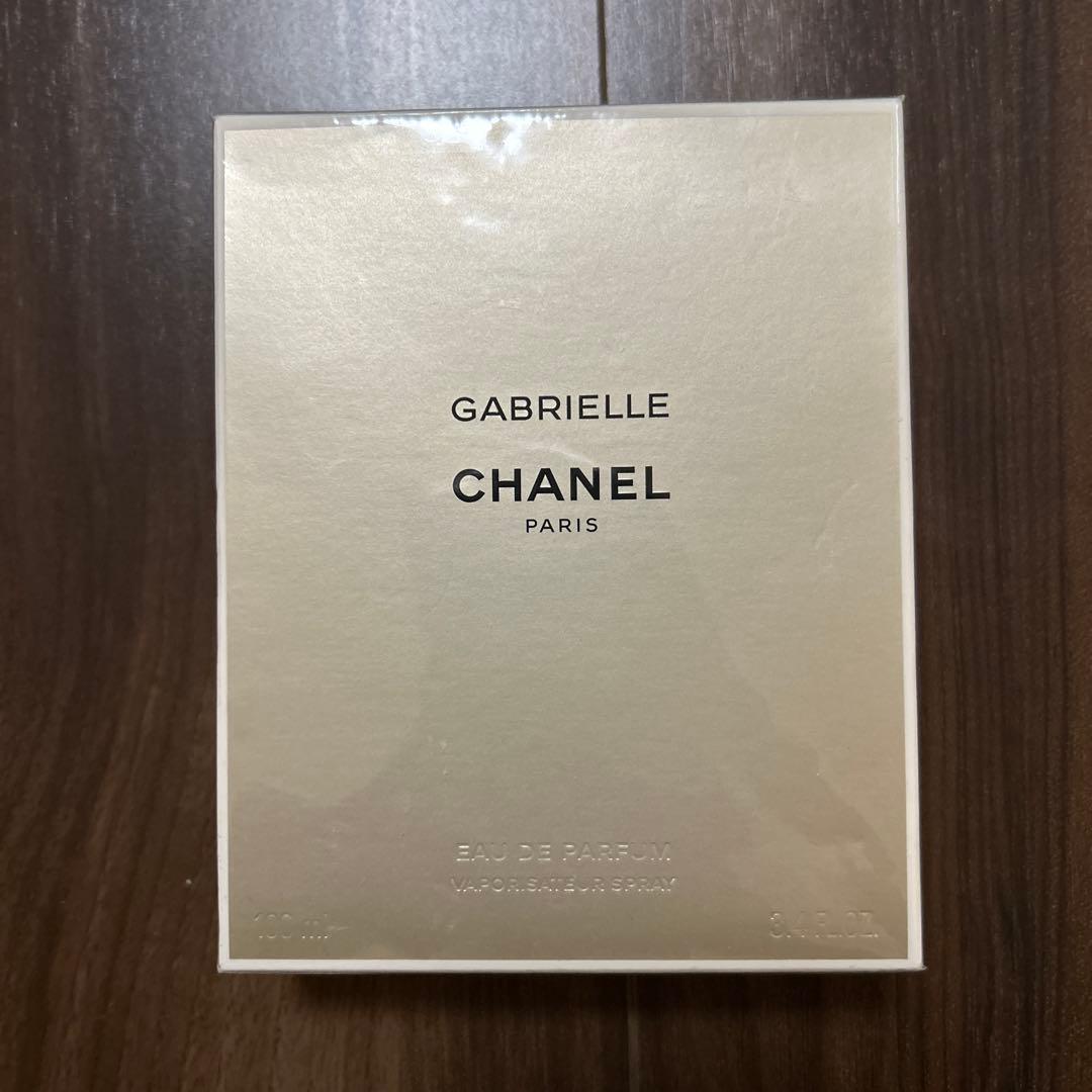 ガブリエル シャネル オードゥ パルファム (ヴァポリザター) 100ml