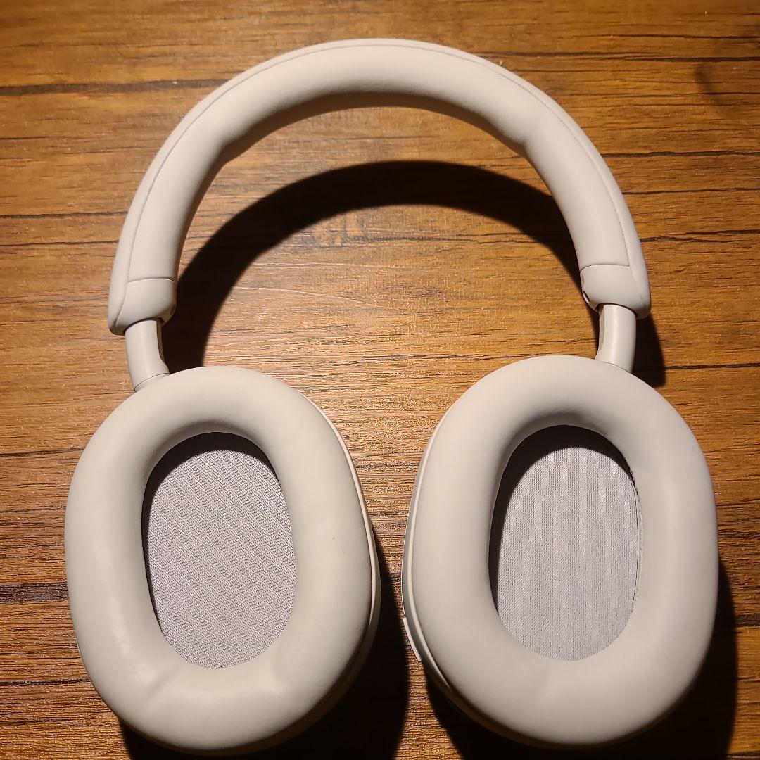 【訳あり注意！】WH-1000XM5 本体のみ【値下げ歓迎】