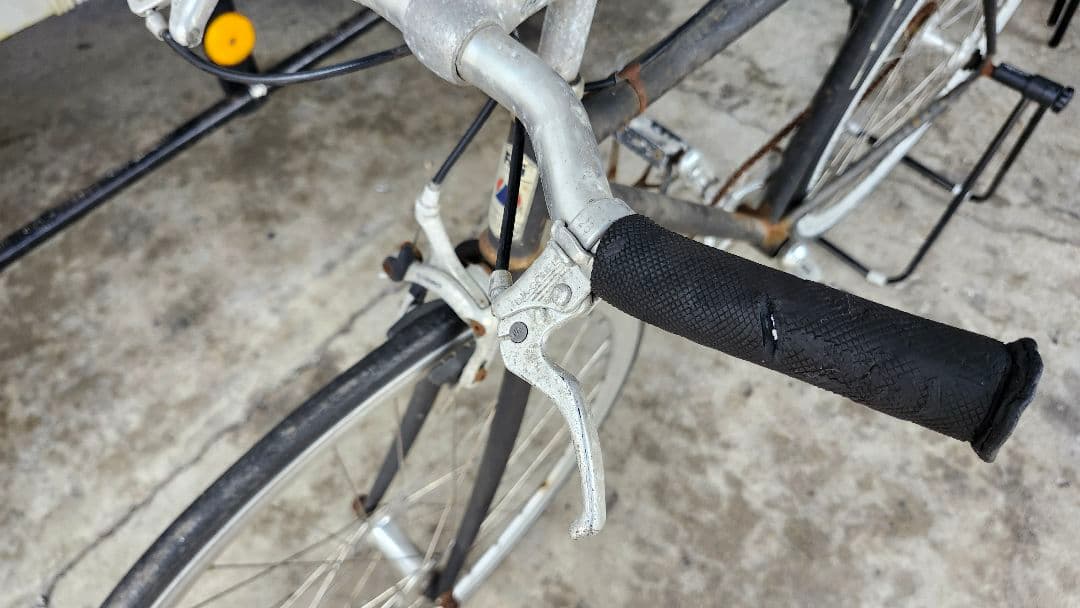 y*a様 FUJI Feather ピストバイク Vintage ジャンク