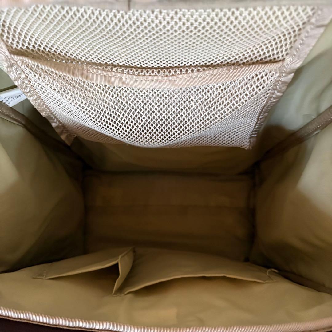 スワニー　swany ジップトート　 キャリーカート