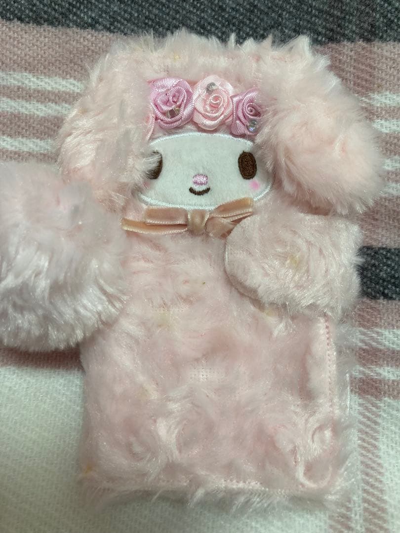 リズメロ iPhoneケース♡④