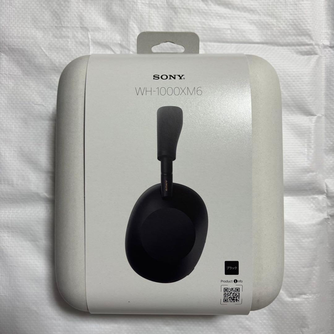 SONY WH-1000XM6 ＋mimimamo