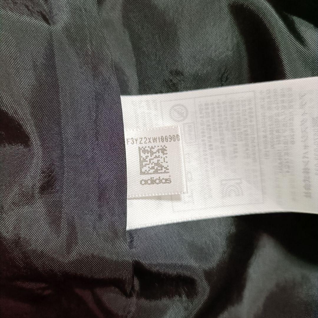 【美品】アディダス サテンコーチジャケット 常田大希 DV1617 入手困難 M