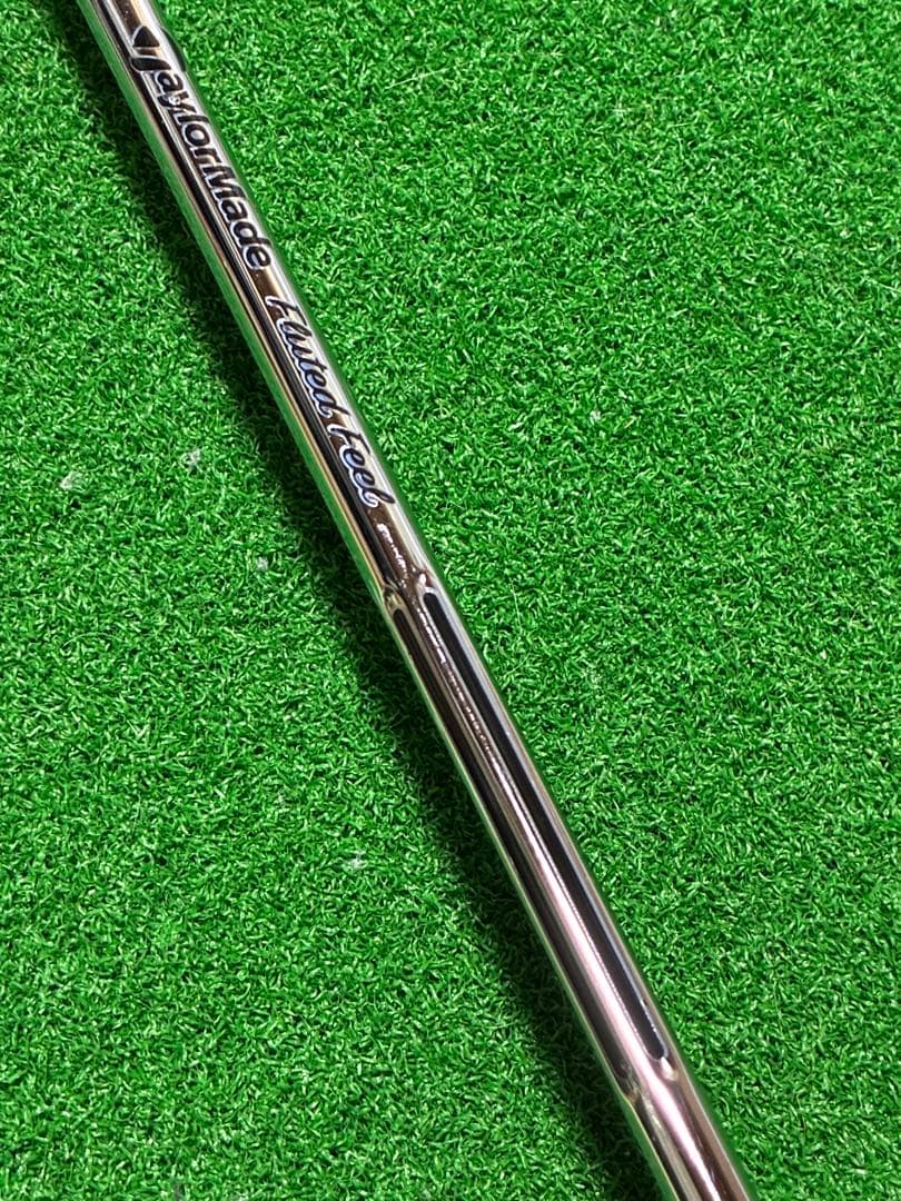 テーラーメイド スパイダーEX パター