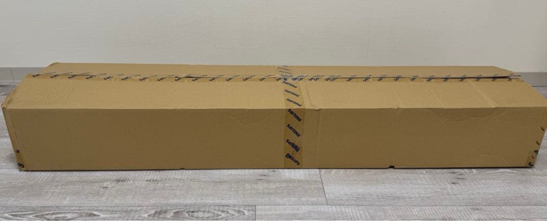 PHILIPS サウンドバーFB1 Fidelio 7.1.2ch